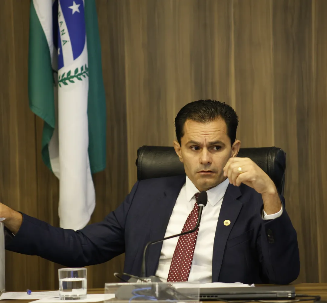Marcio Pacheco