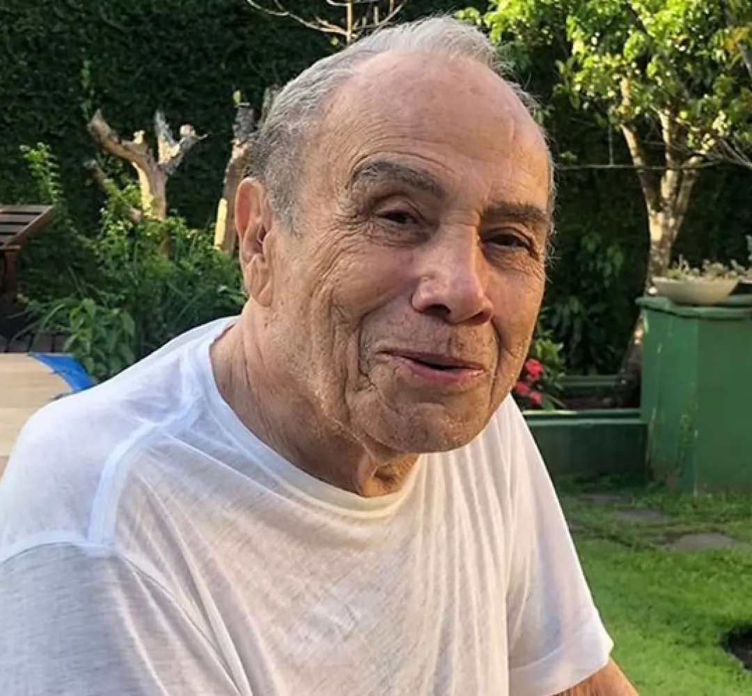 stenio garcia