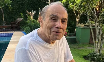 Stênio Garcia vence disputa contra filhas e ex-esposa por imóvel em Ipanema