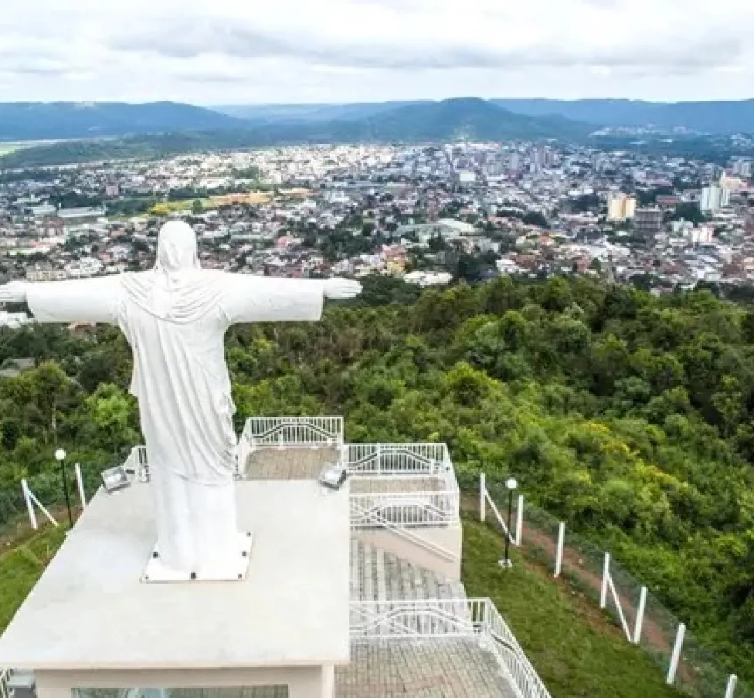 união da vitória