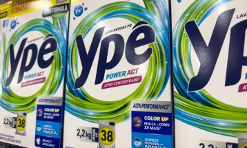 Anvisa libera fábrica da Ypê para retomar produção após correções