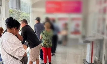 Procon autua banco em Cascavel após clientes enfrentarem filas acima do tempo permitido por lei