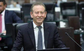 Professor Lemos celebra aprovação de PEC que muda aposentadoria da Segurança Pública no Paraná