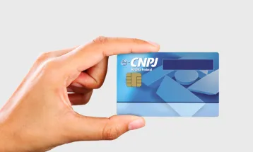 Receita Federal lança novo CNPJ com letras e números a partir de julho de 2026