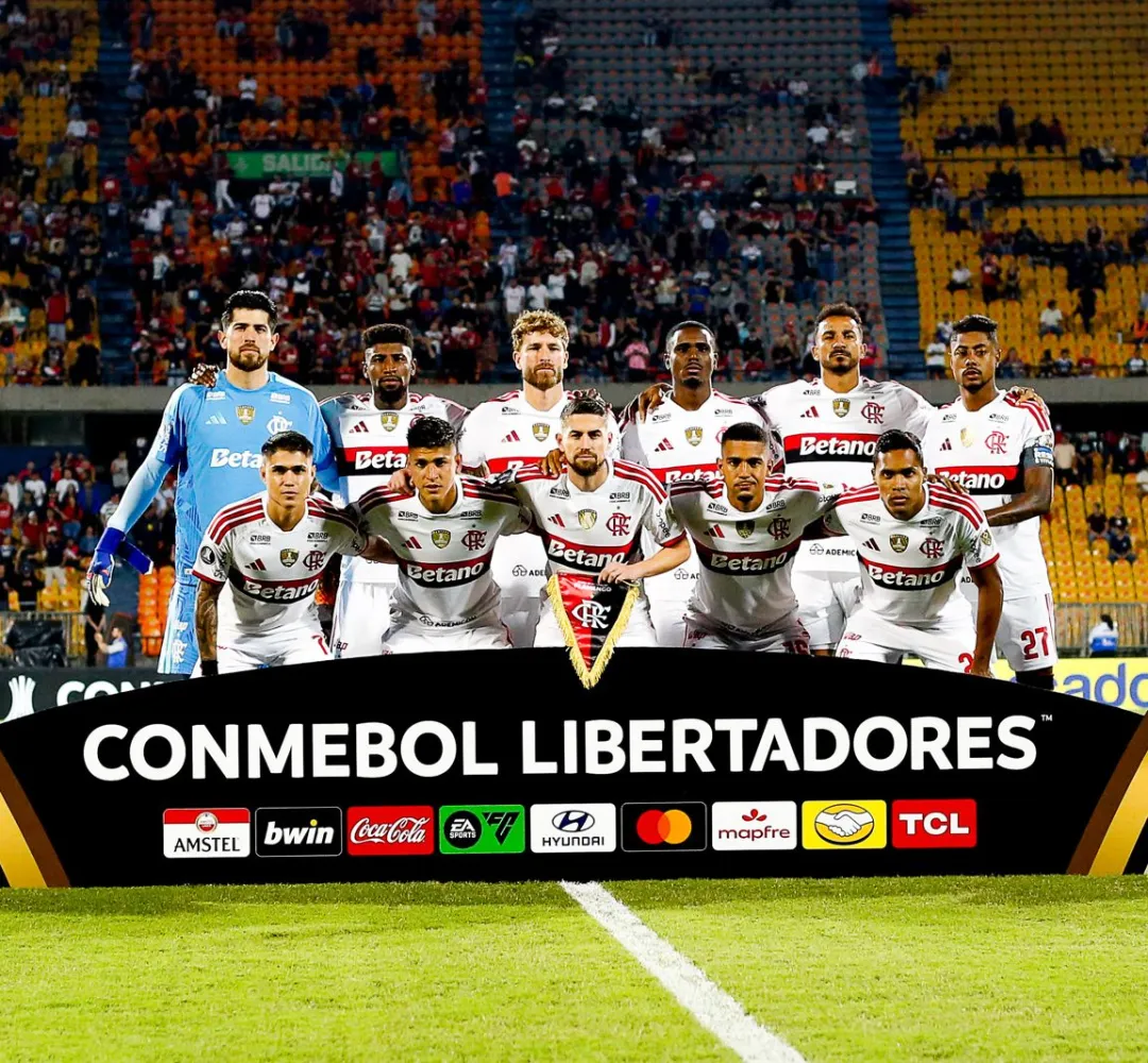 flamengo