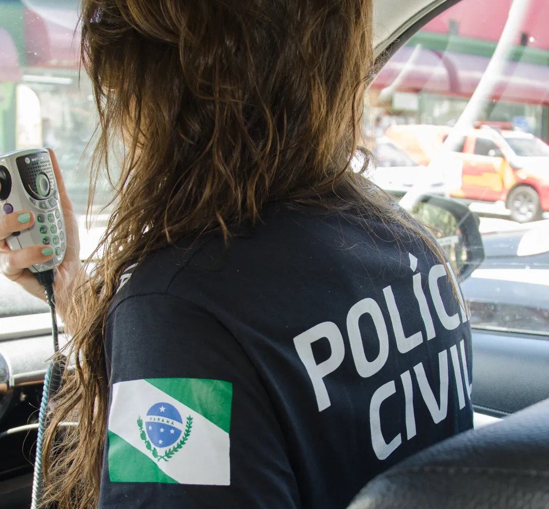 OPERAÇÃO