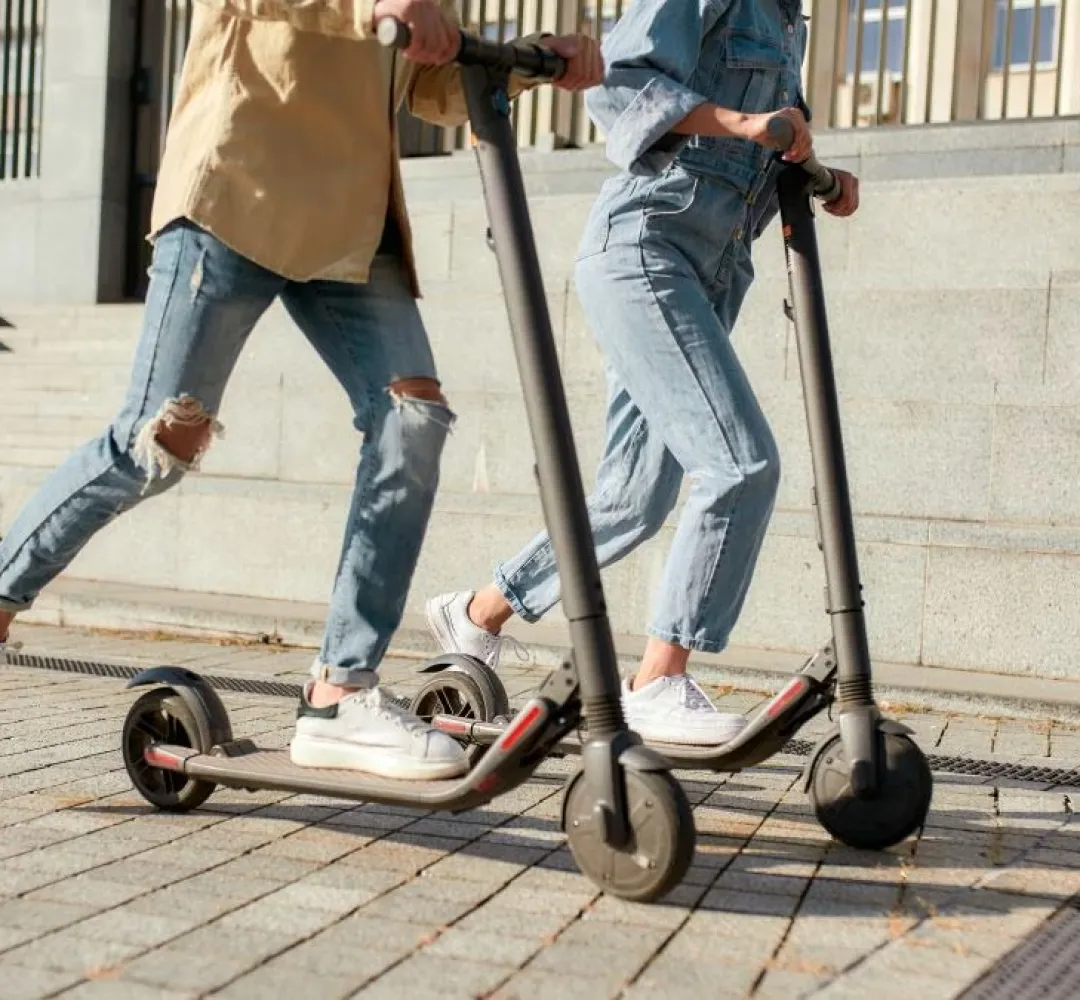 patinete eletirco
