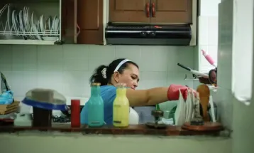 Projeto de Lei quer endurecer penas para agressões contra trabalhadoras domésticas
