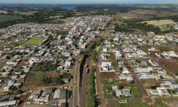 Estado renova calamidade em Rio Bonito do Iguaçu após 6 meses de tornado devastador