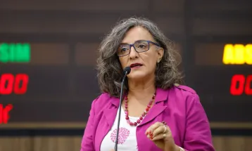 Vereadora de Maringá é acusada por ex-assessor de rachadinha