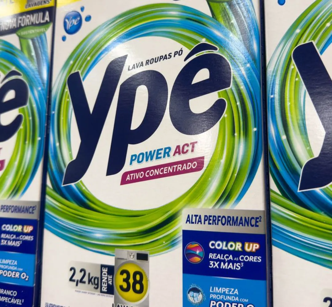 Ypê