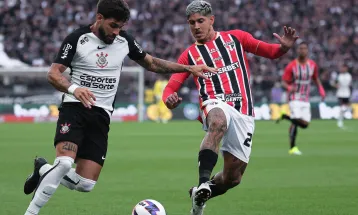 Clássico Majestoso é o destaque da rodada do Brasileirão neste domingo
