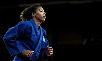 Brasil fatura três bronzes no GP de Astana de judô