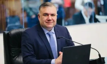 Ney Leprevost confirma pré-candidatura à reeleição para a Assembleia Legislativa