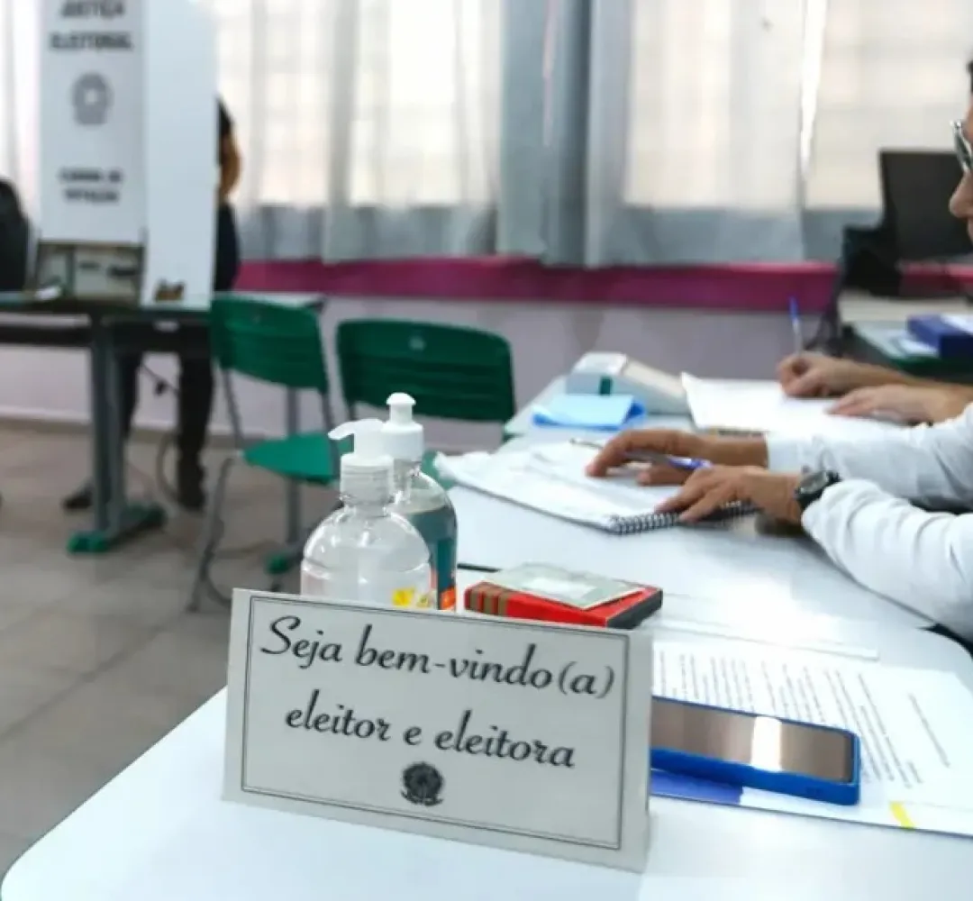 mesário