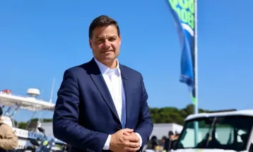 Sandro Alex patina em cenários ao Governo do Paraná; Alvaro Dias lidera disputa ao Senado