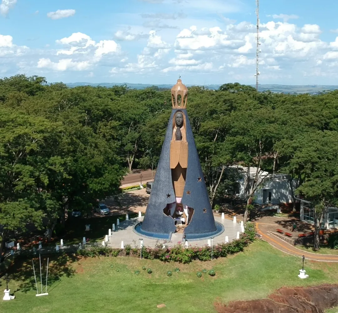 Itaipulândia