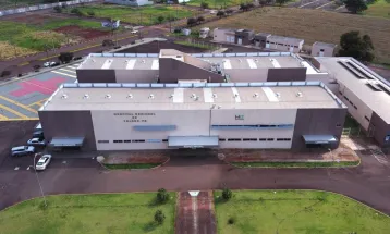 Hoesp assume Hospital Regional de Toledo e inicia transição para retomada dos atendimentos