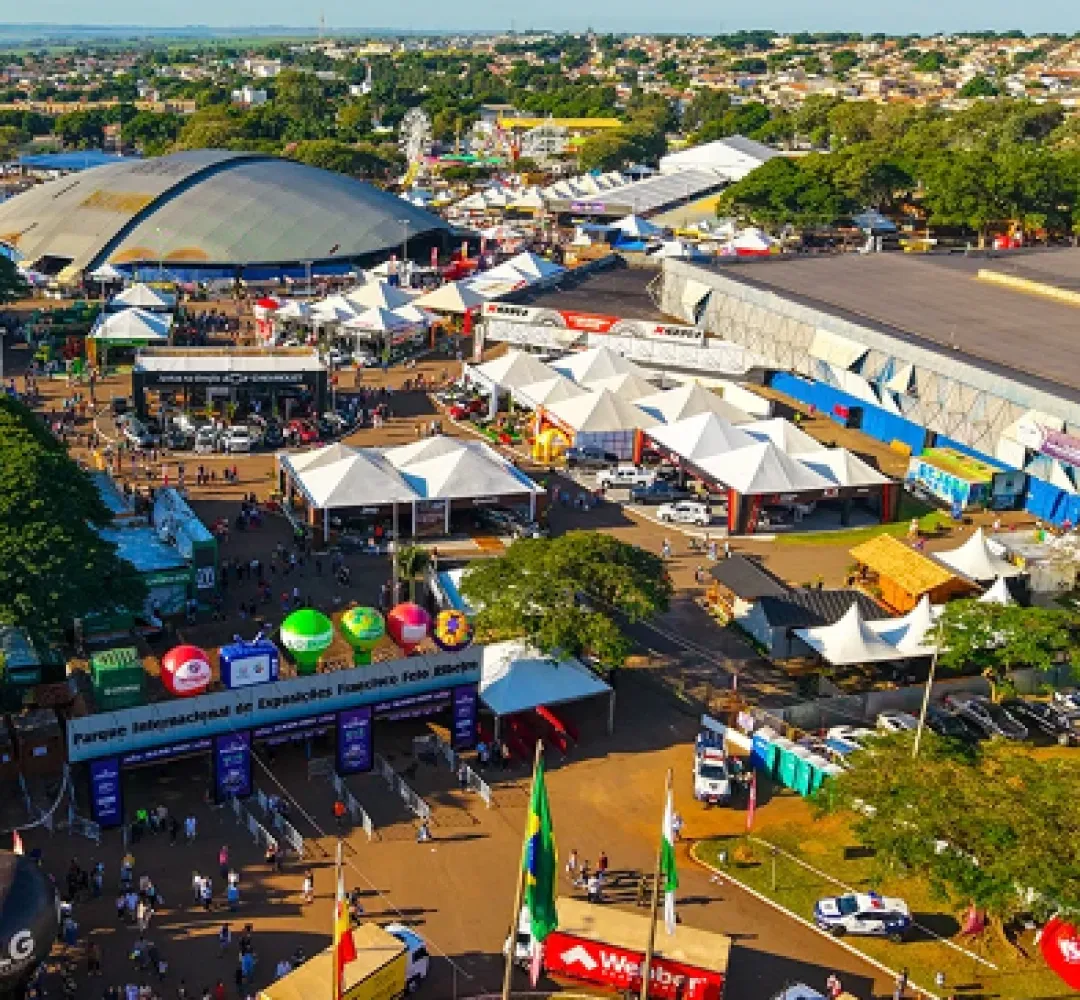 Expoinga