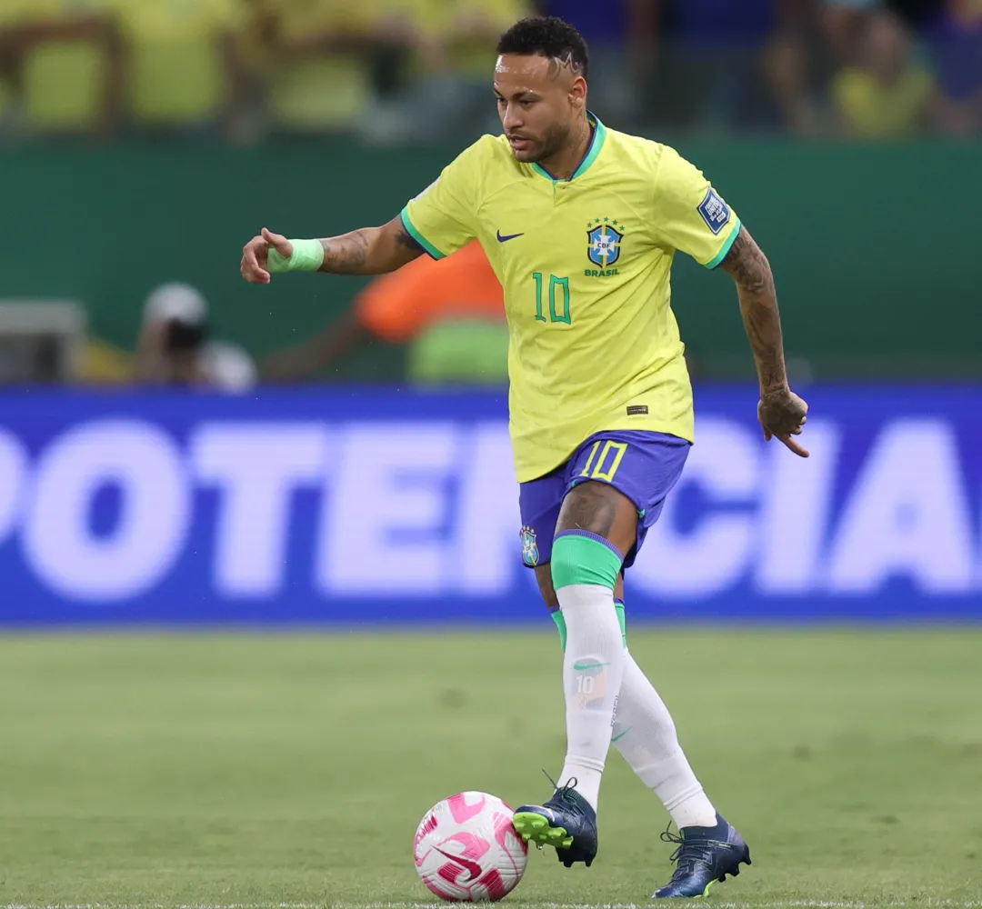 neymae