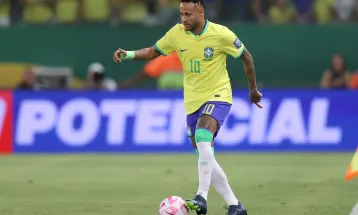 Pré-lista Copa do Mundo 2026: Ancelotti envia 55 nomes à FIFA com Neymar e Estêvão