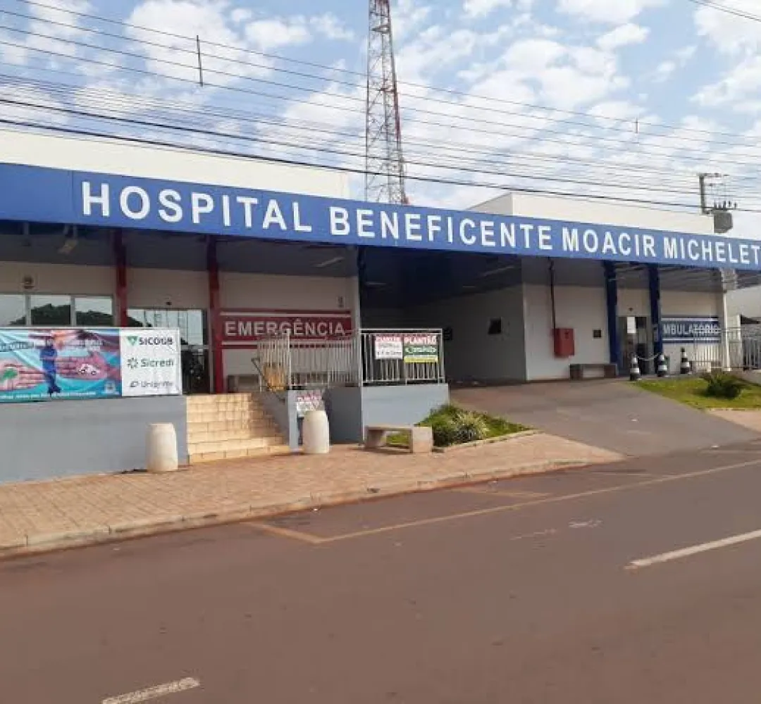 Hospital Micheletto