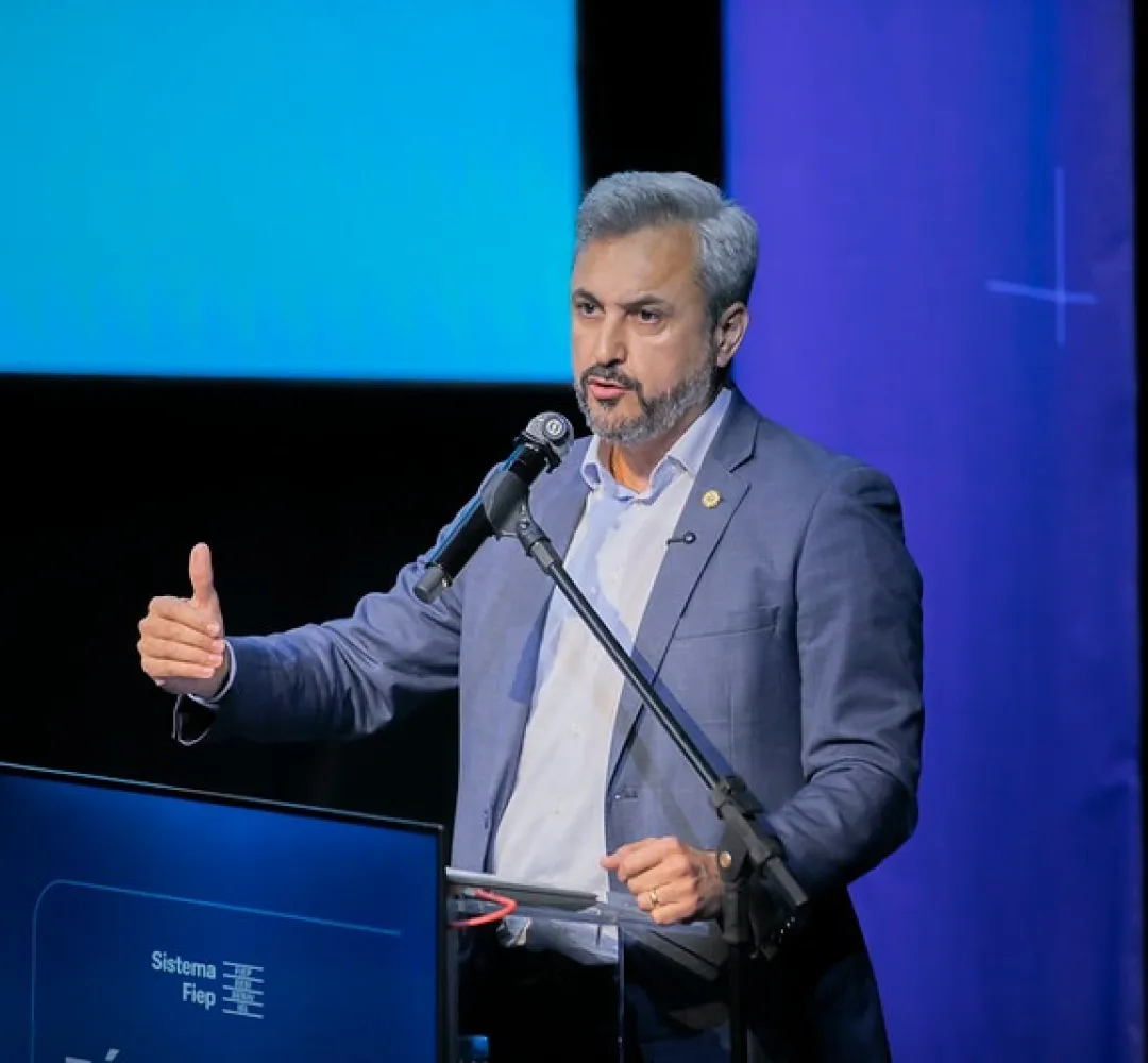 Artigo Deputado Fabio Oliveira
