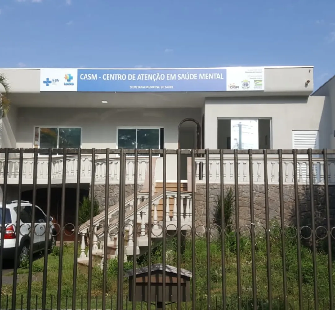 Camara vota projeto de saúde mental em Cascavel