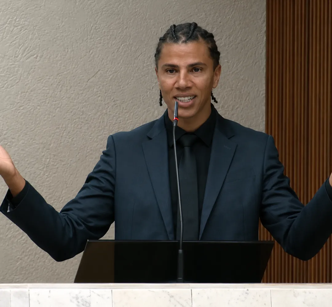 Renato Freitas