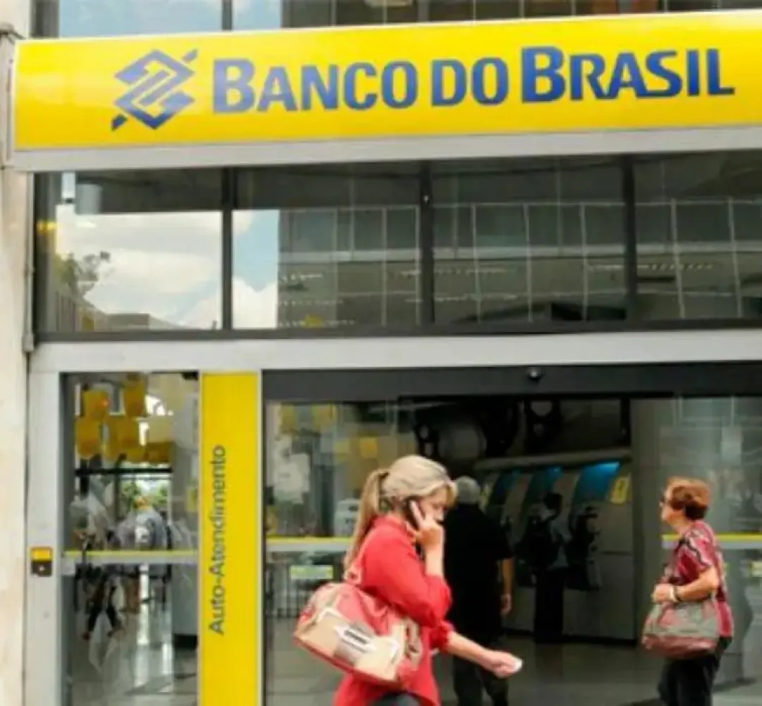 Banco do Brasil