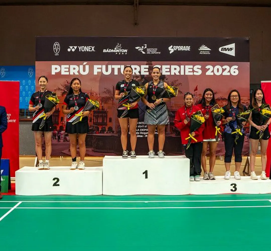 badminton