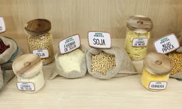 Paraná lidera produção de feijão e cevada no país; Sistema FAEP destaca força dos grãos