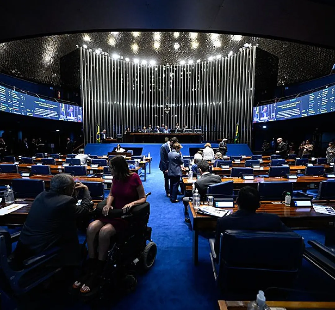 senado