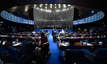 Senado vota renovação automática da CNH para 'bons motoristas' nesta terça