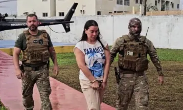 Caso Carolina Estela: Advogada abandona defesa de empresária investigada por agressão no Maranhão