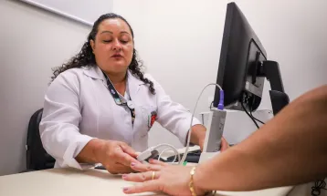 Saúde de Maringá inicia 36 conferências locais para ouvir a população; veja o cronograma