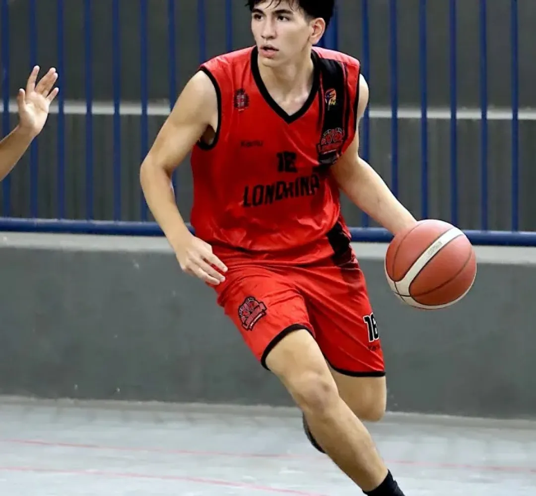 basquete
