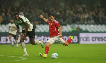 Internacional recebe o Athletic pela Copa do Brasil no Beira-Rio