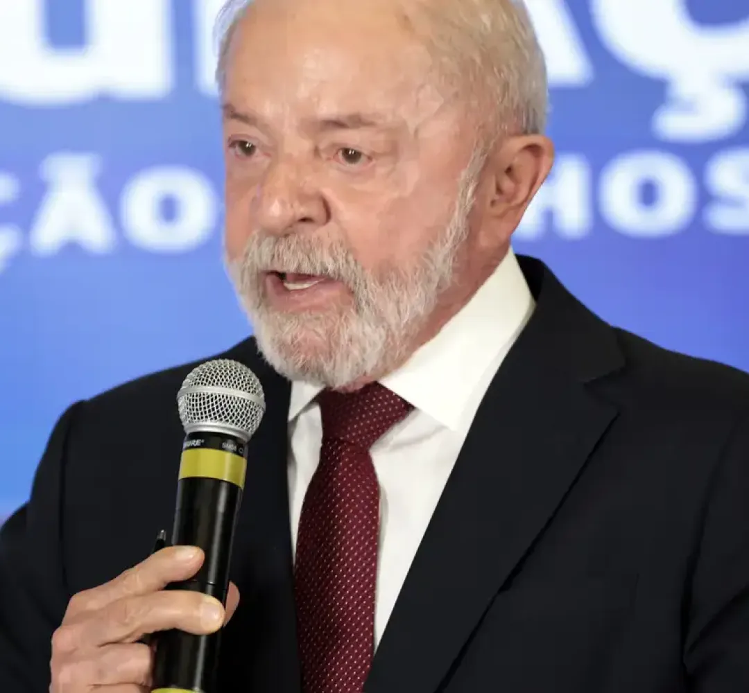 Lula diz que criará Ministério da Segurança