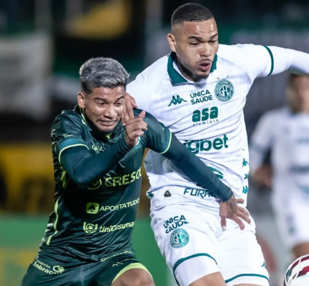 maringá fc