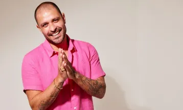 Diogo Nogueira suspende agenda de shows após diagnóstico de laringite bacteriana grave
