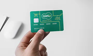 Vale-alimentação e refeição mudam hoje: Veja o que muda no uso do seu cartão