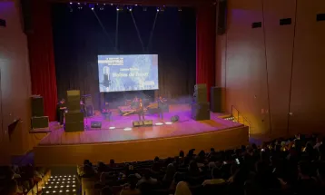 Cascavel abre inscrições para o 2º Festival de Música Estudantil; saiba como participar