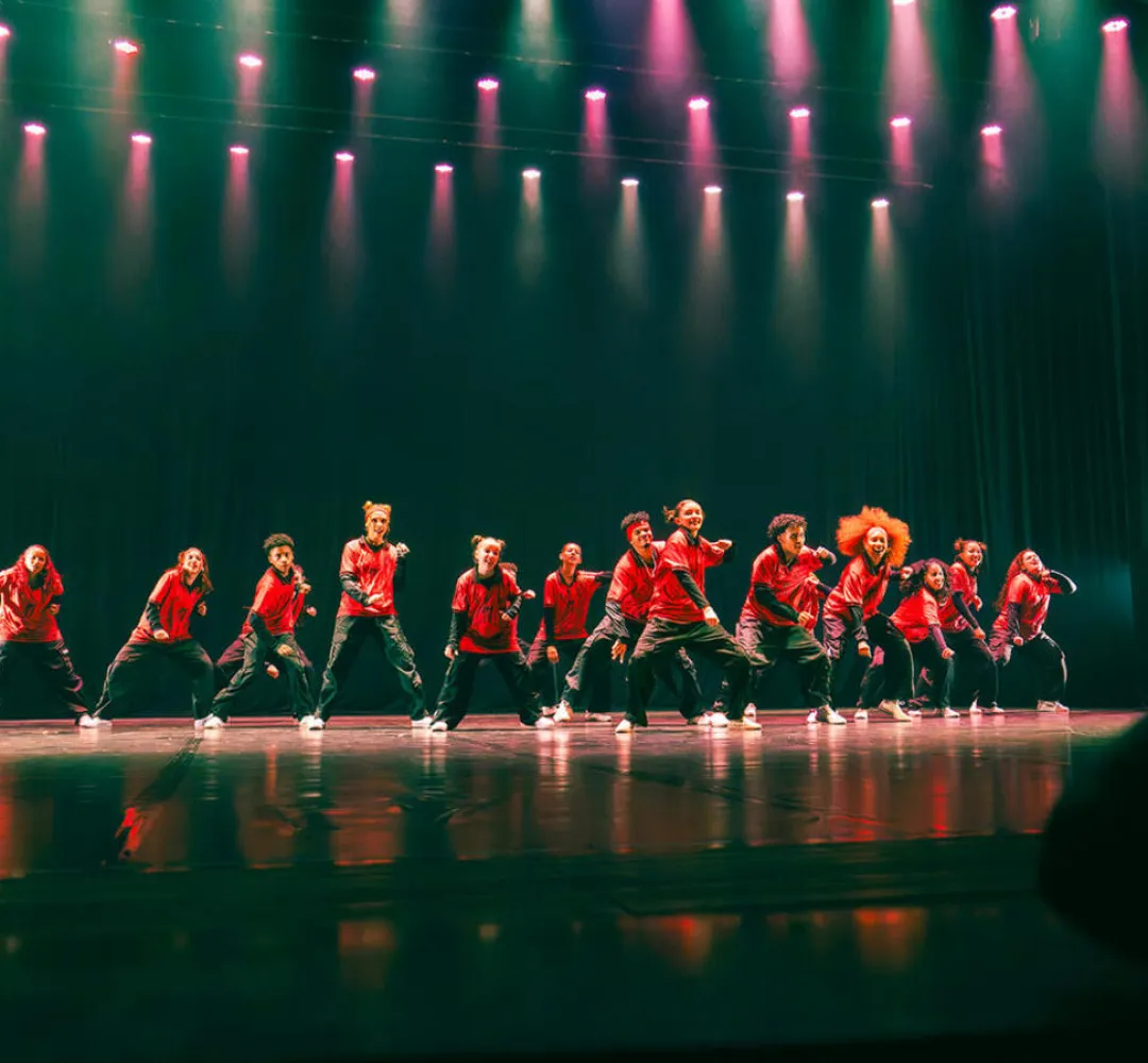 toledo lwets dance