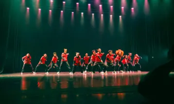 Artistas de Toledo dominam premiações na 11ª edição do festival Let’s Dance