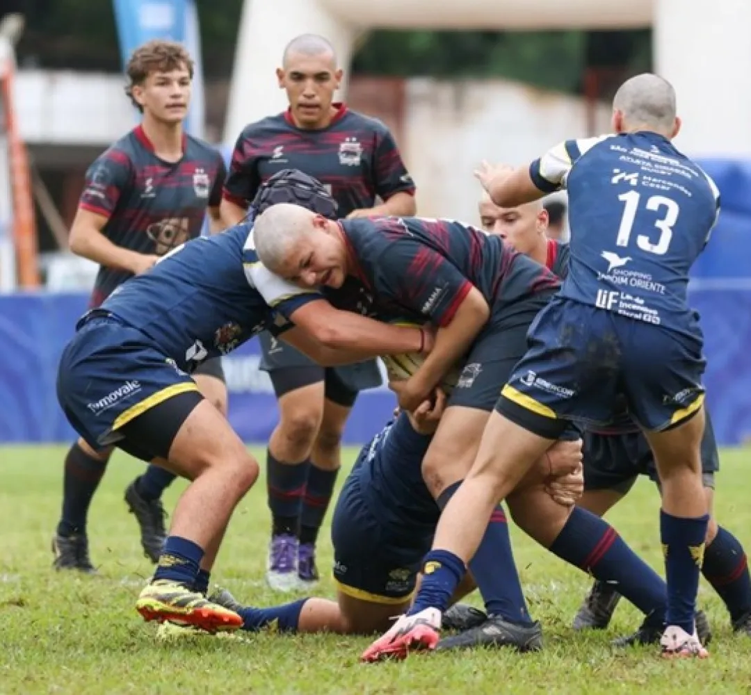 rugby