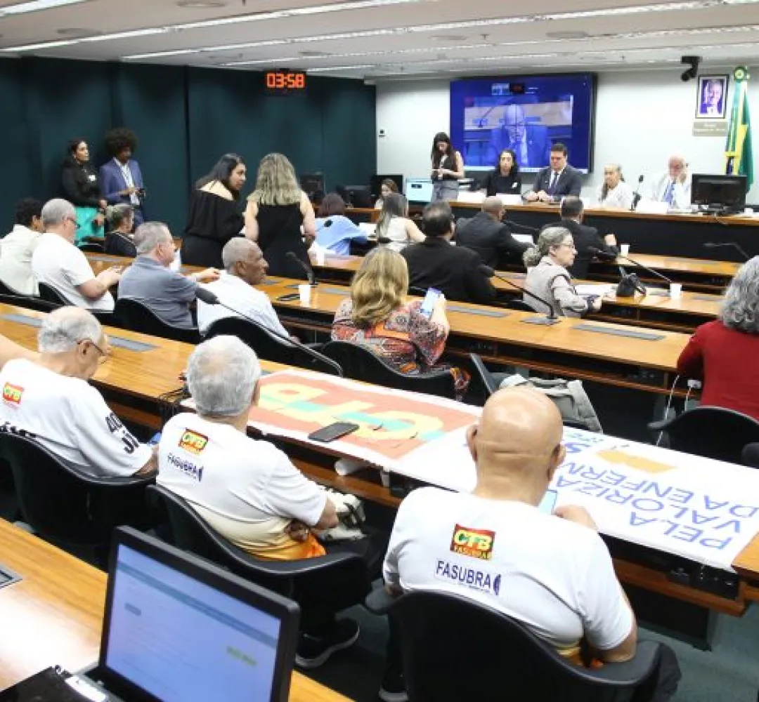 camara dos deputados