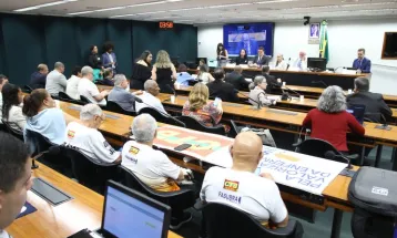 Câmara vai fiscalizar repasses do Governo Federal para pagamento do piso da Enfermagem