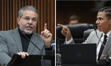 Arruda x Freitas: entre processos, acusações e política, o que é fato no confronto da Alep