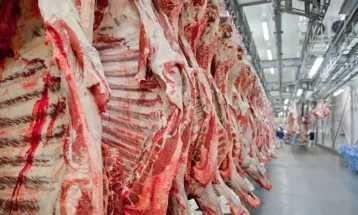 União Europeia barra Brasil de lista para exportação de carne e produtos animais